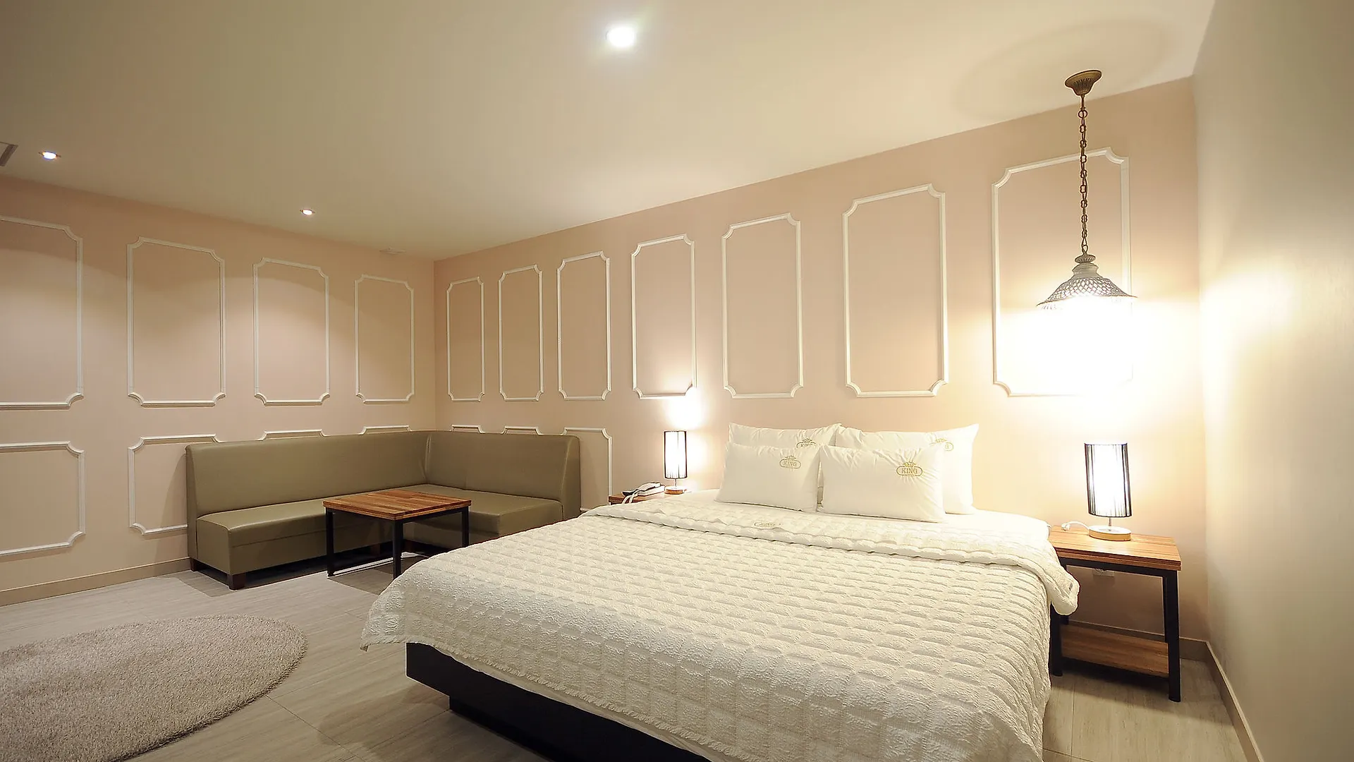 Hotel King Pusan