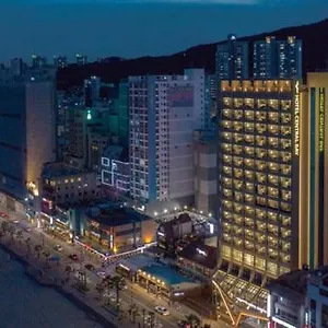 Bay 호텔