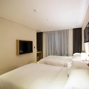 Hotel Western Haeundae