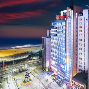 Hotel Sunset