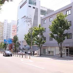 우드하우스 호텔