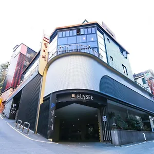 Hotel Elysee