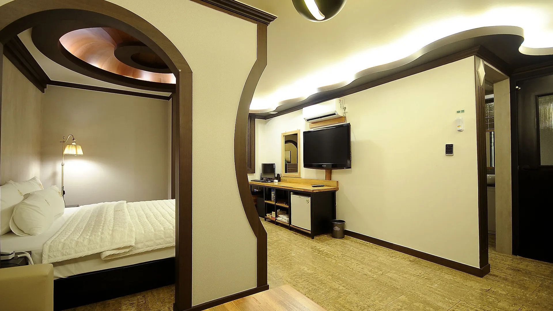 Hotel King Busan