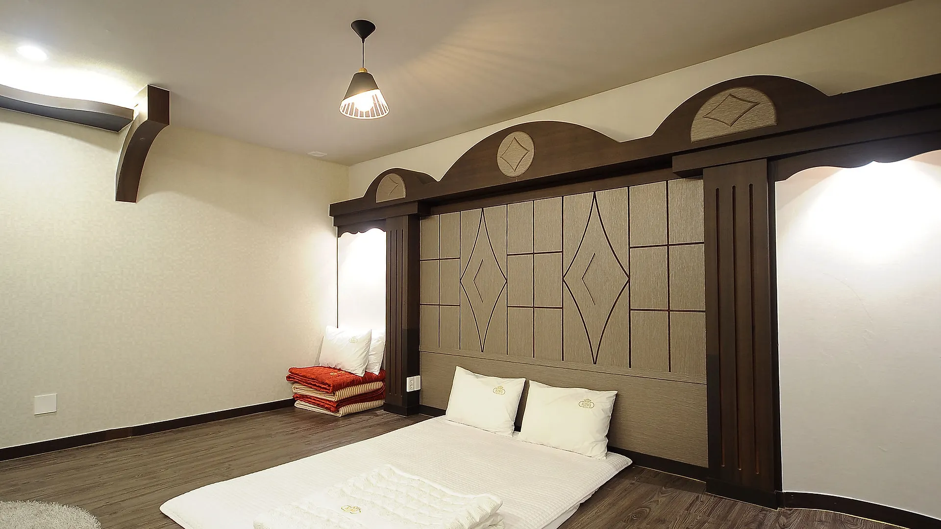 Hotel King Busan