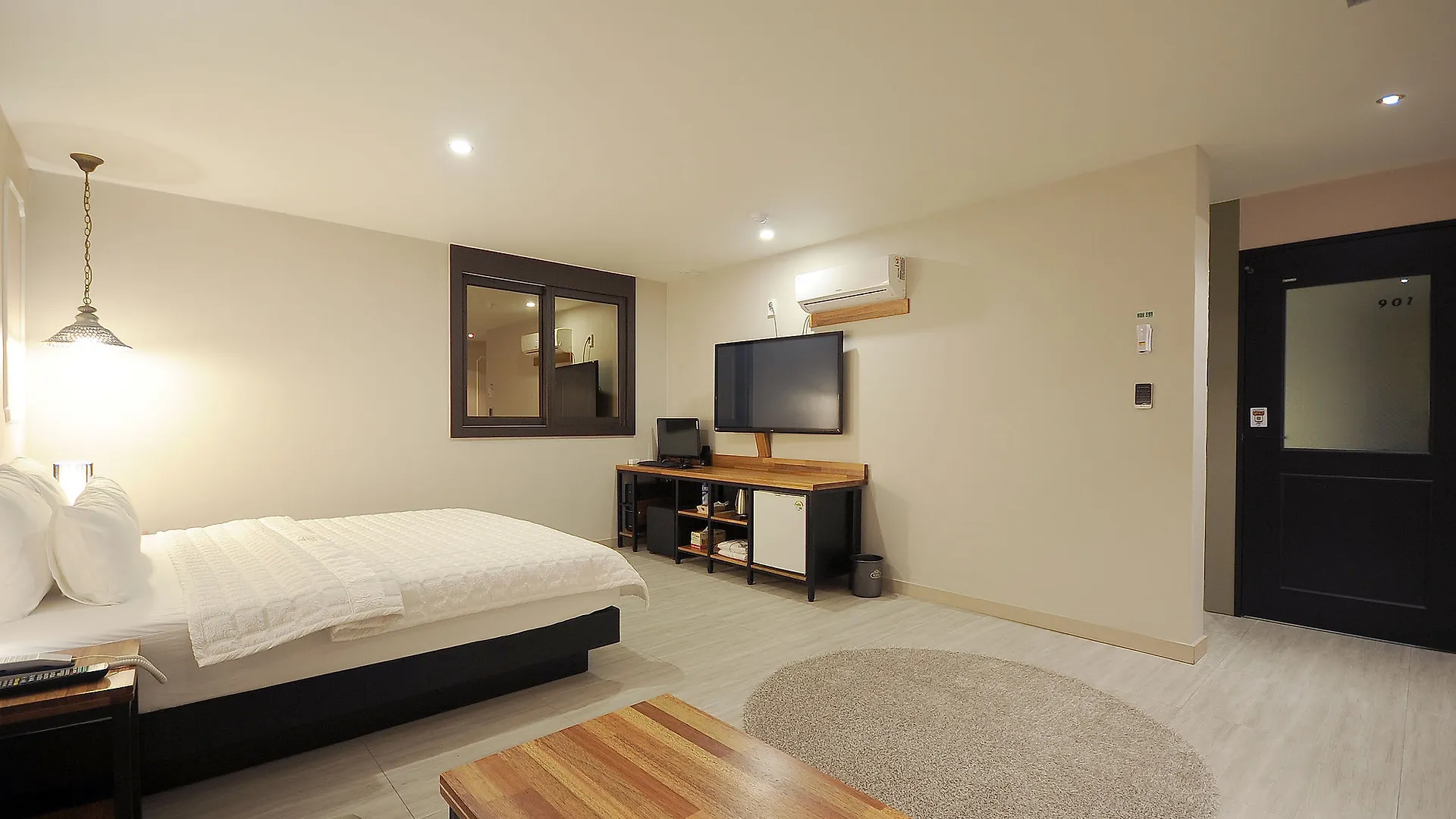 Hotel King Busan