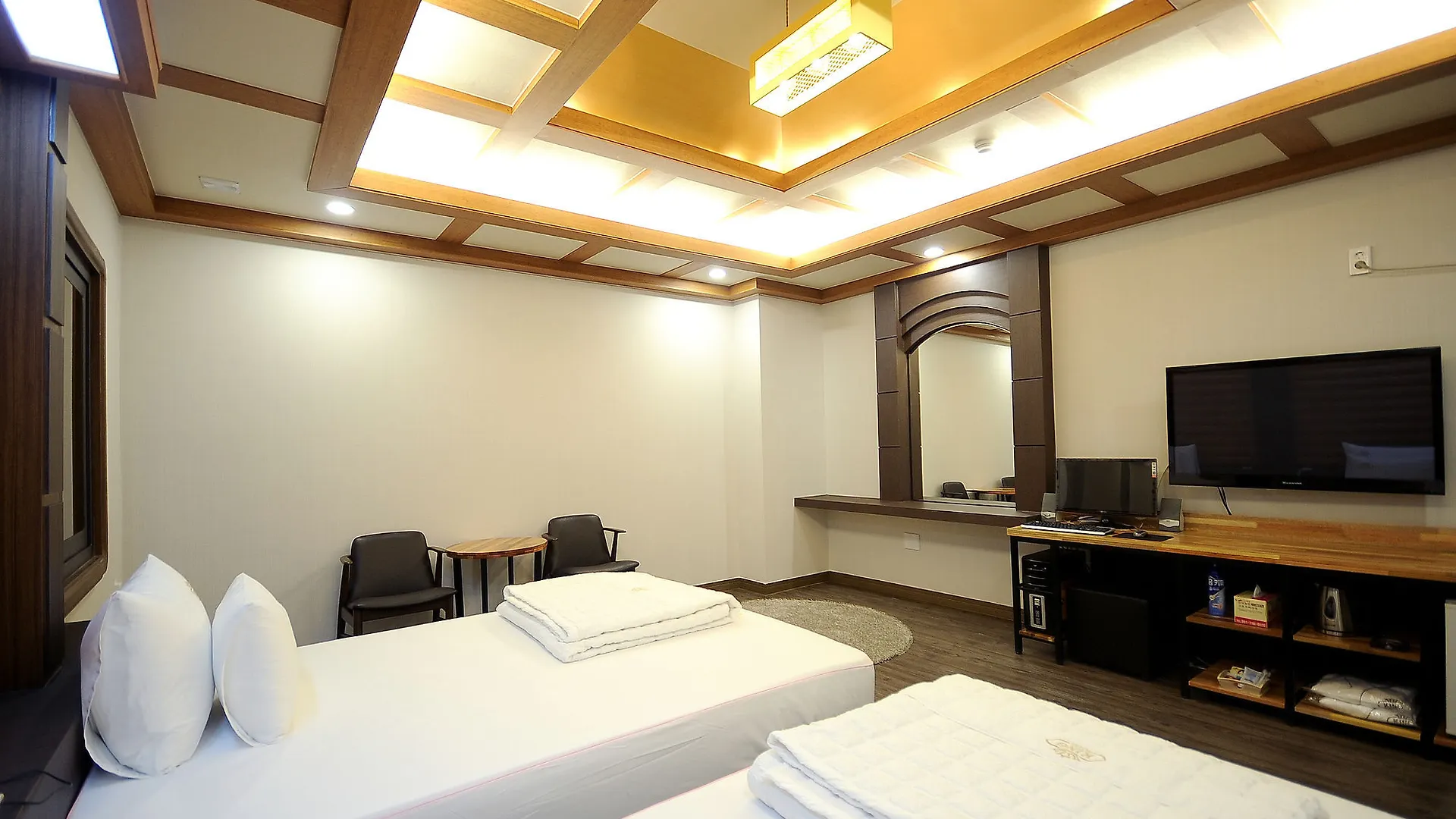 Hotel King Busan