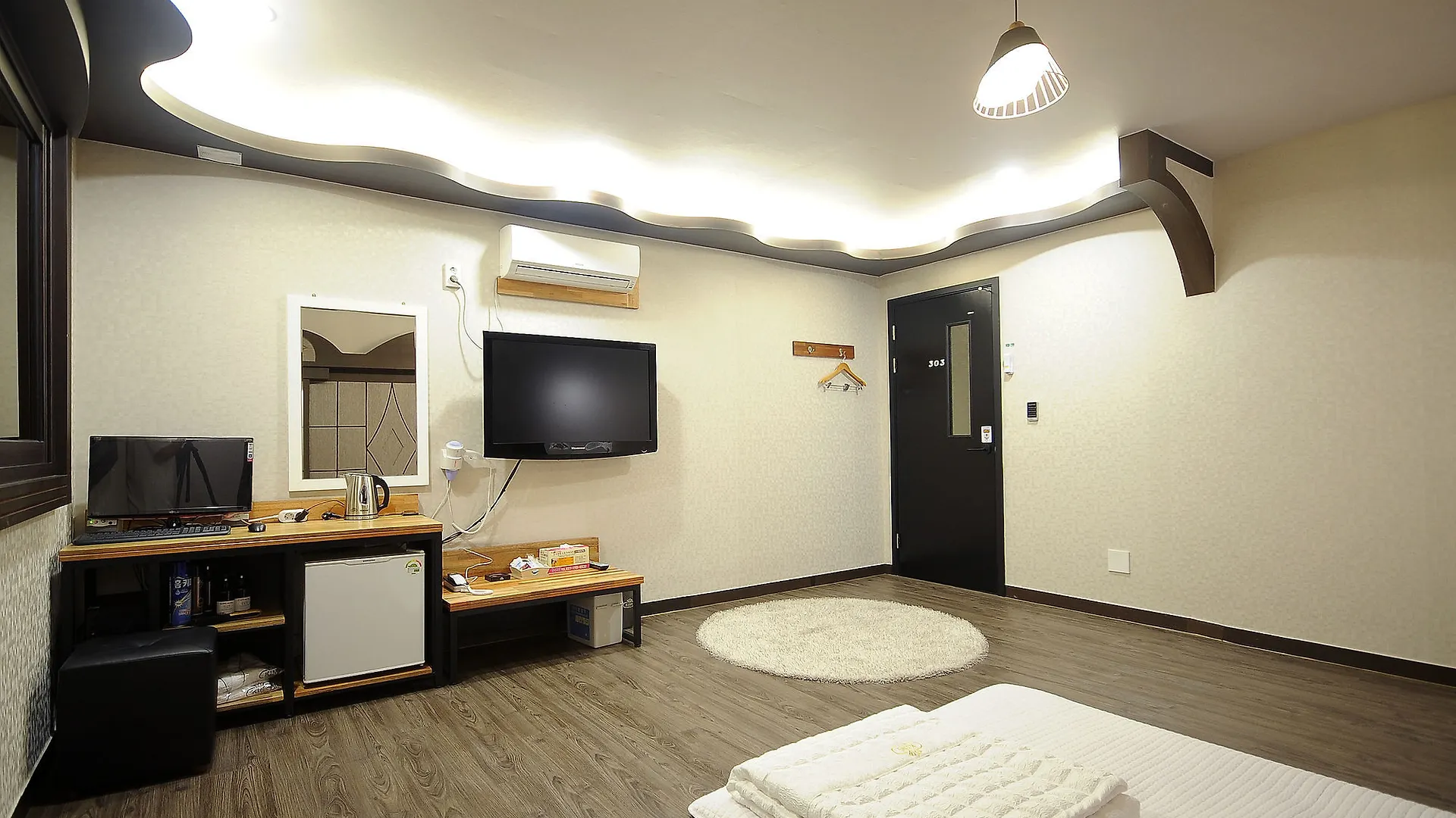 Hotel King Busan