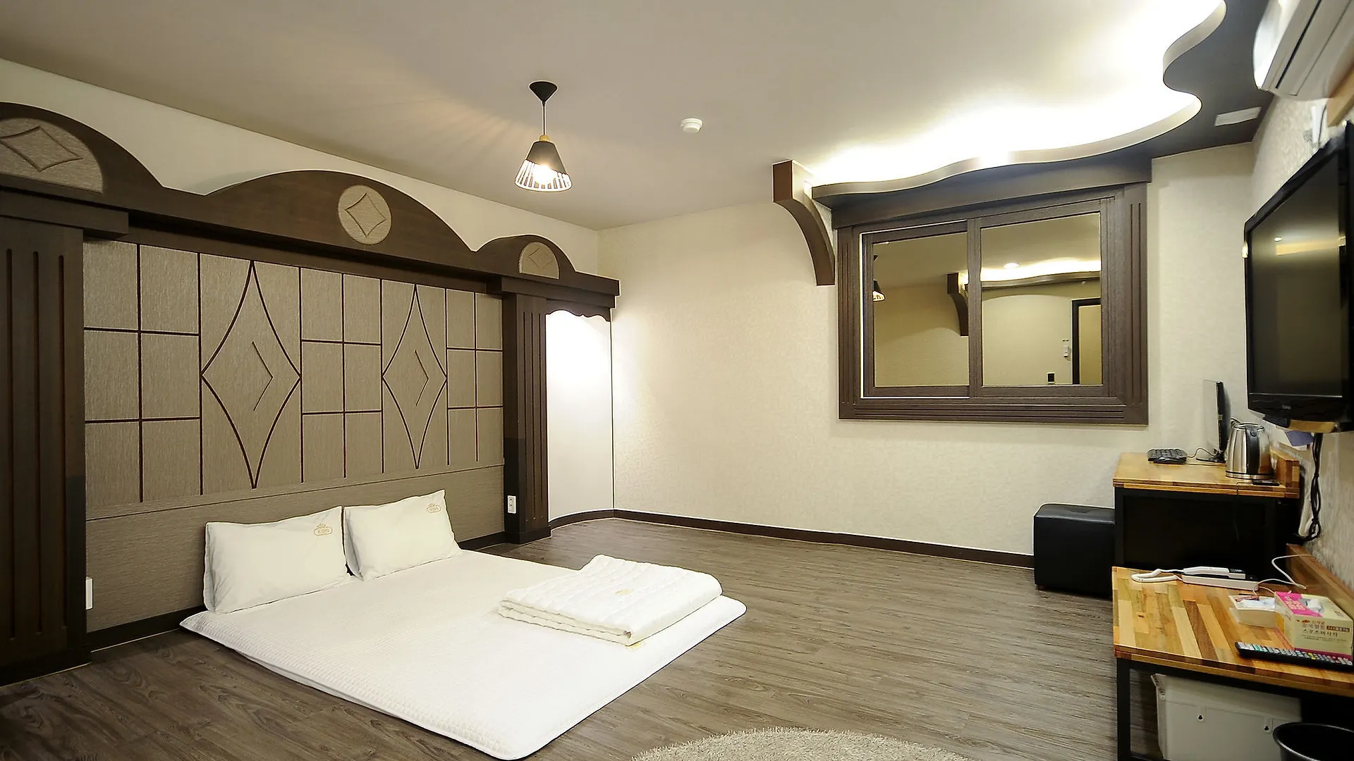 Hotel King Busan 3*,