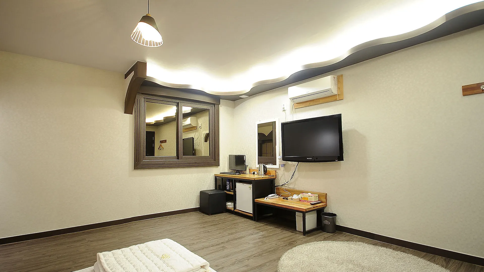 Hotel King Busan