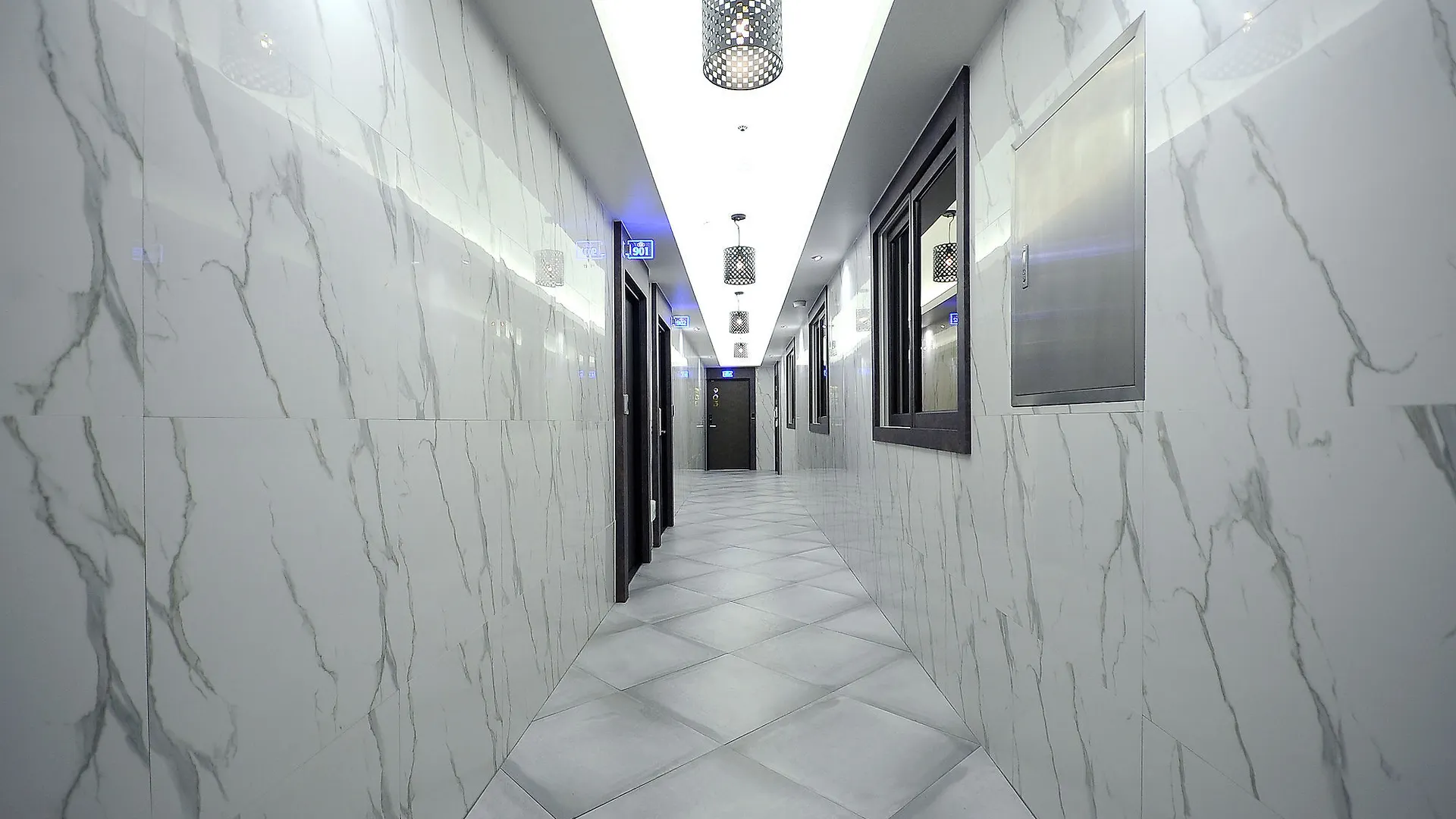 Hotel King Busan