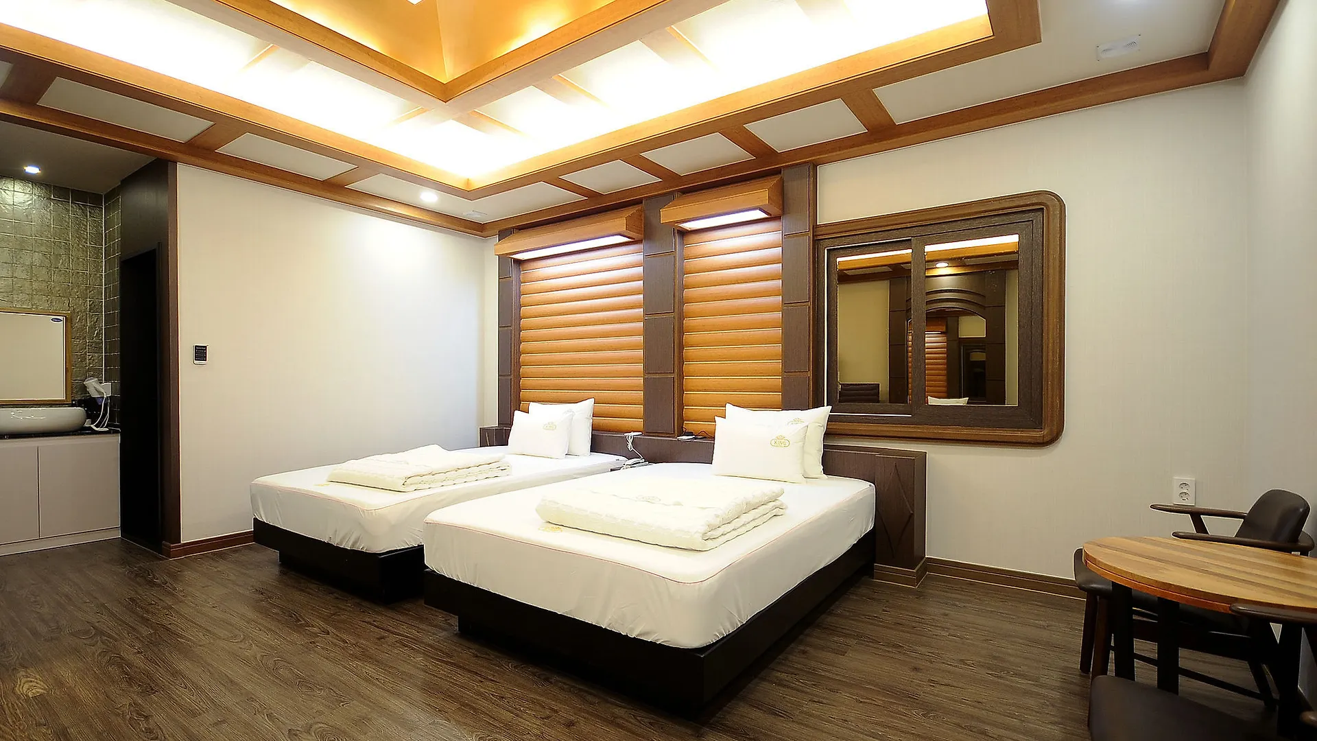 Hotel King Busan