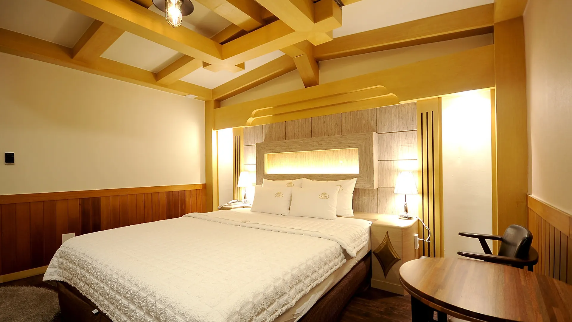 Hotel King Busan