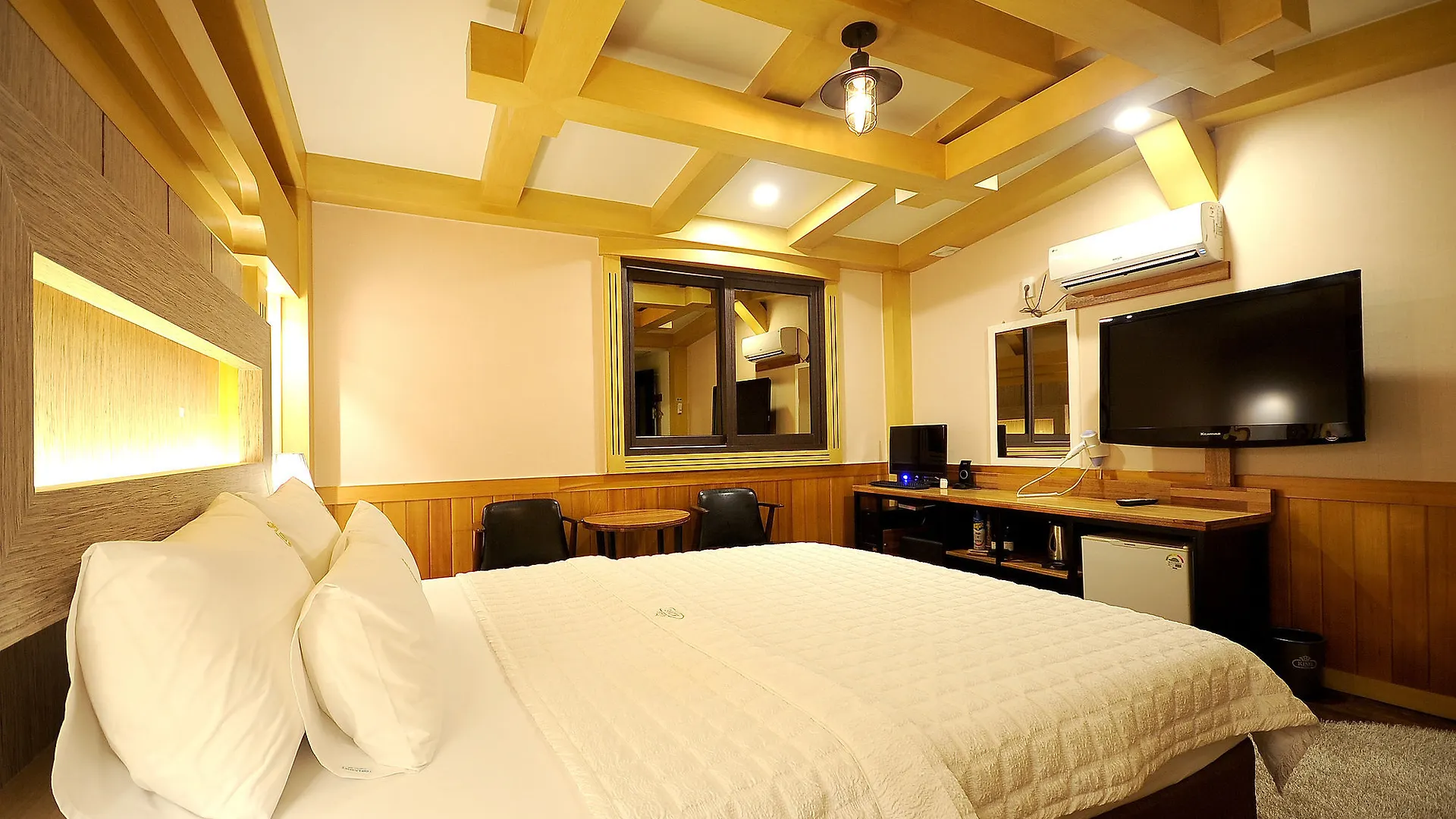 Hotel King Busan