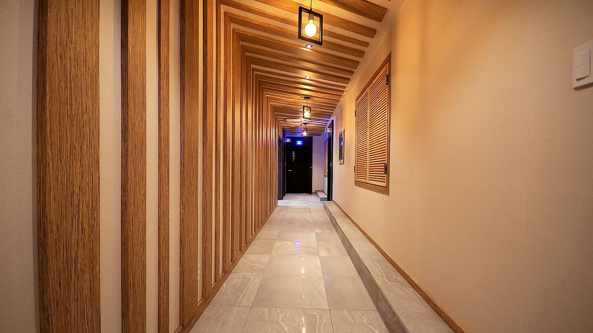 ***  Hotel King Busan Coreia do Sul