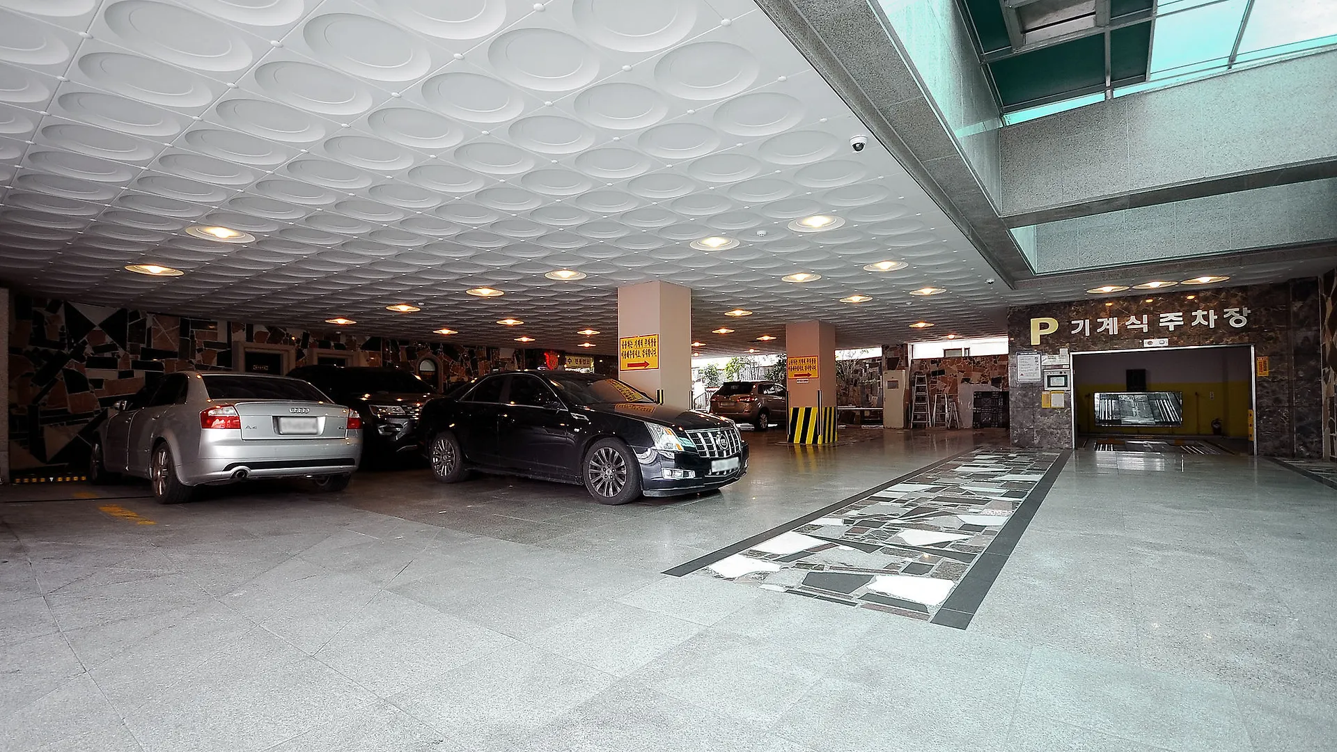 Hotel King Ciudad Metropolitana de Ciudad Metropolitana de Busan