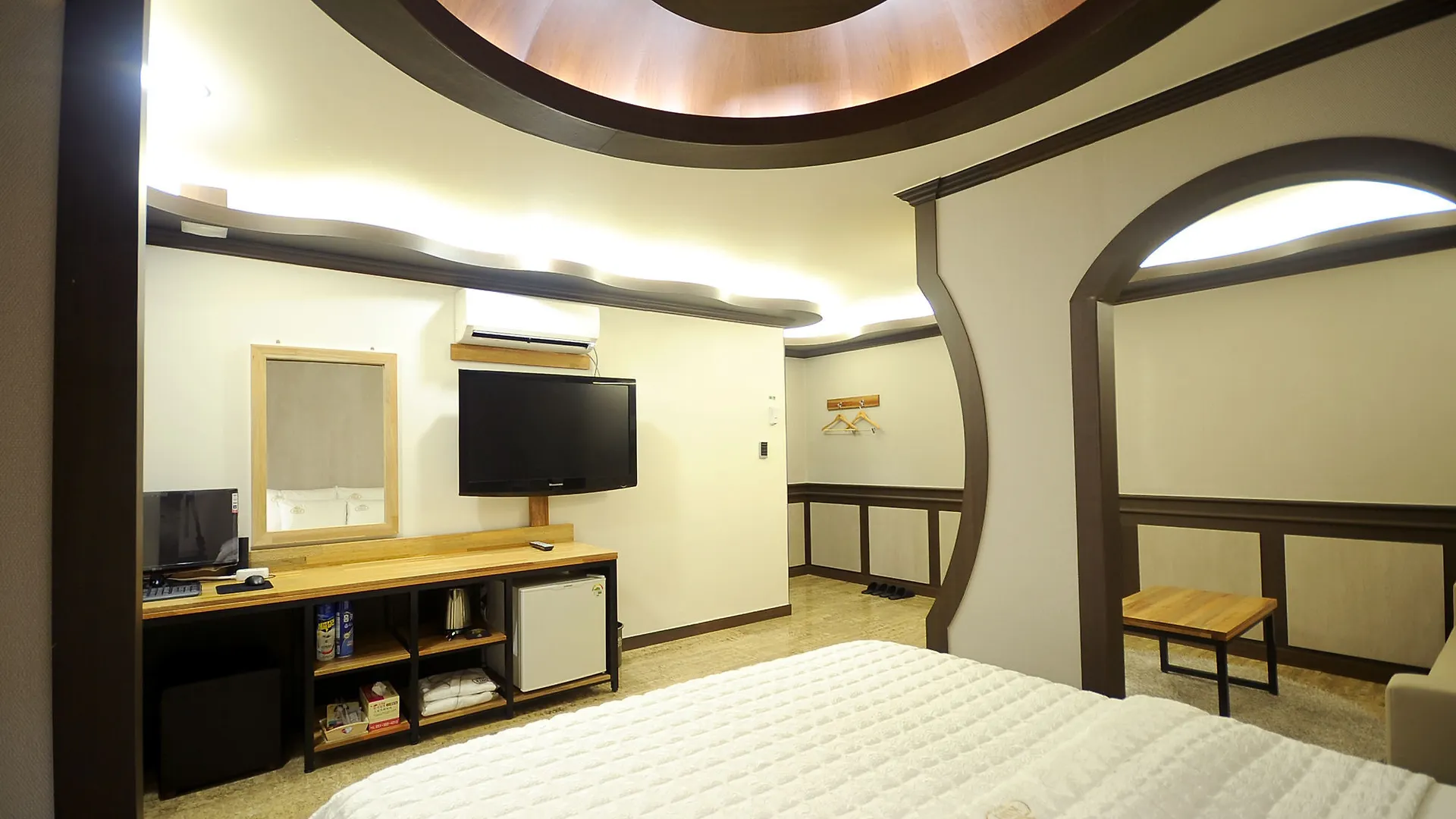 Hotel King Busan