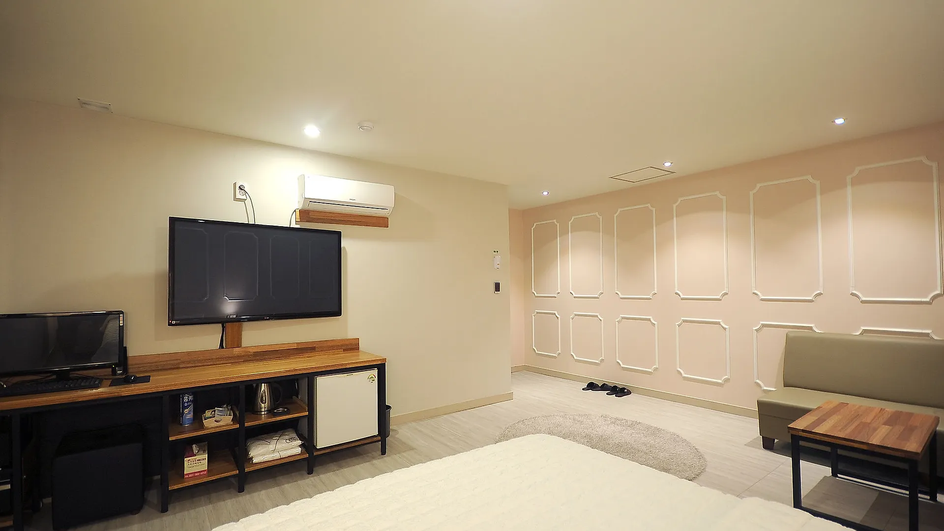 Hotel King Busan